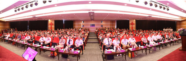 上海九院护理学术论坛暨上海九院护理联盟成立大会成功举办