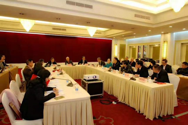 广东省口腔医学重点实验室第一届学术委员会第六次全体会议圆满召开
